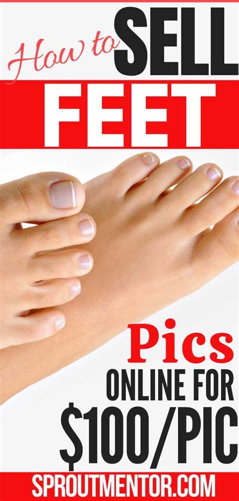 foot pics for sale|How to Sell Feet Pictures Online and Make Money in。